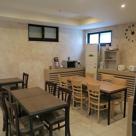 סיאול Gs Hotel Jongno מראה חיצוני תמונה