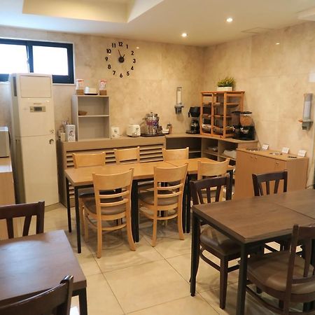 סיאול Gs Hotel Jongno מראה חיצוני תמונה