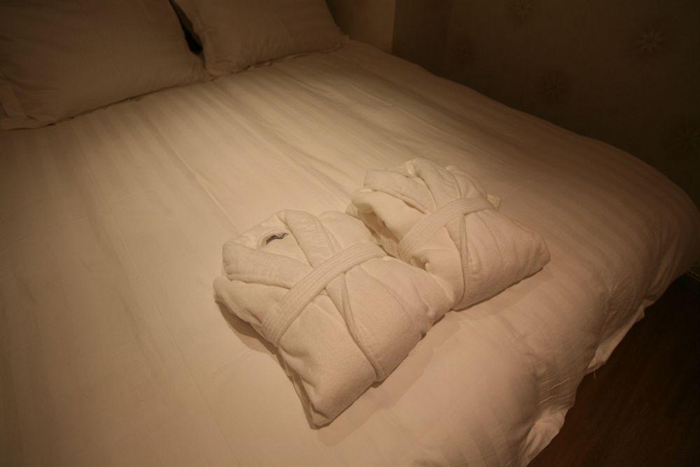 סיאול Gs Hotel Jongno מראה חיצוני תמונה