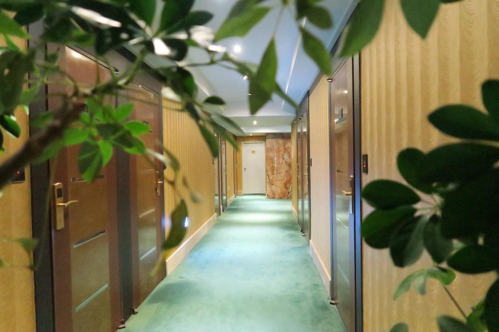 סיאול Gs Hotel Jongno מראה חיצוני תמונה