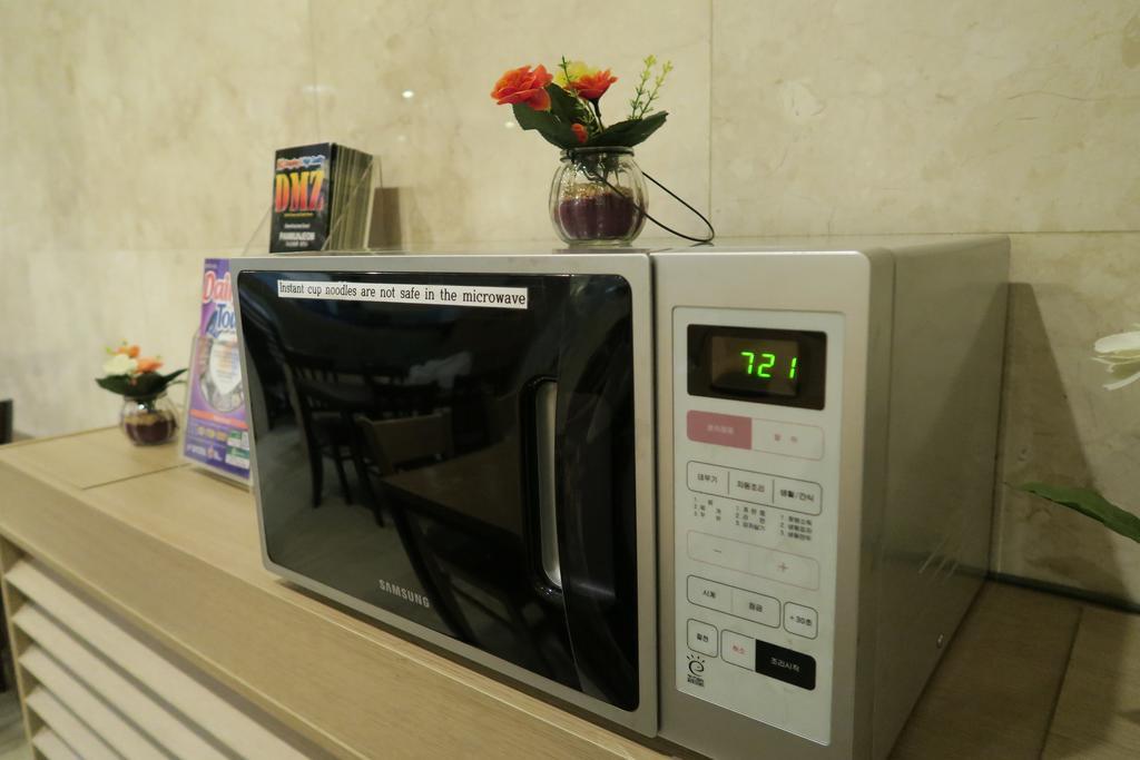 סיאול Gs Hotel Jongno מראה חיצוני תמונה
