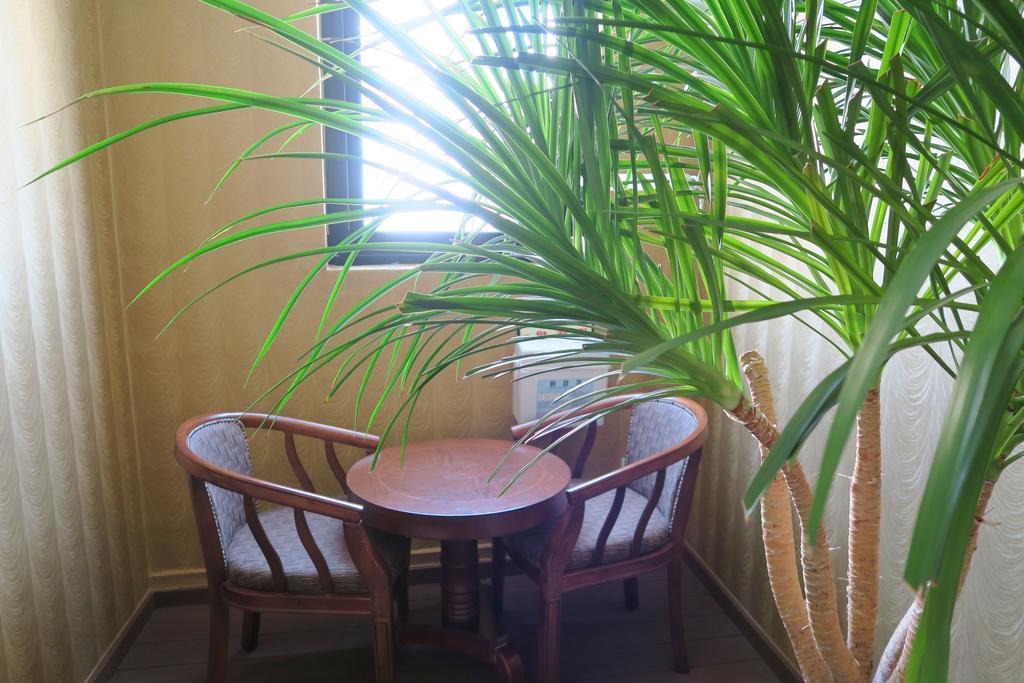 סיאול Gs Hotel Jongno מראה חיצוני תמונה