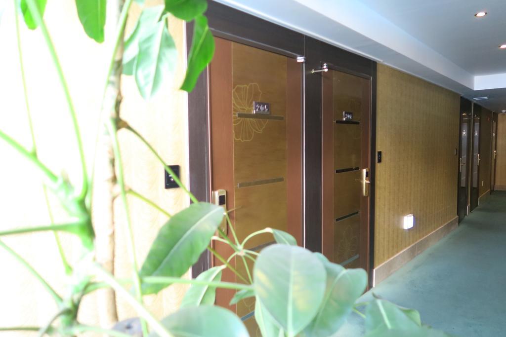 סיאול Gs Hotel Jongno מראה חיצוני תמונה