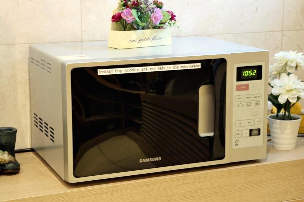 סיאול Gs Hotel Jongno מראה חיצוני תמונה