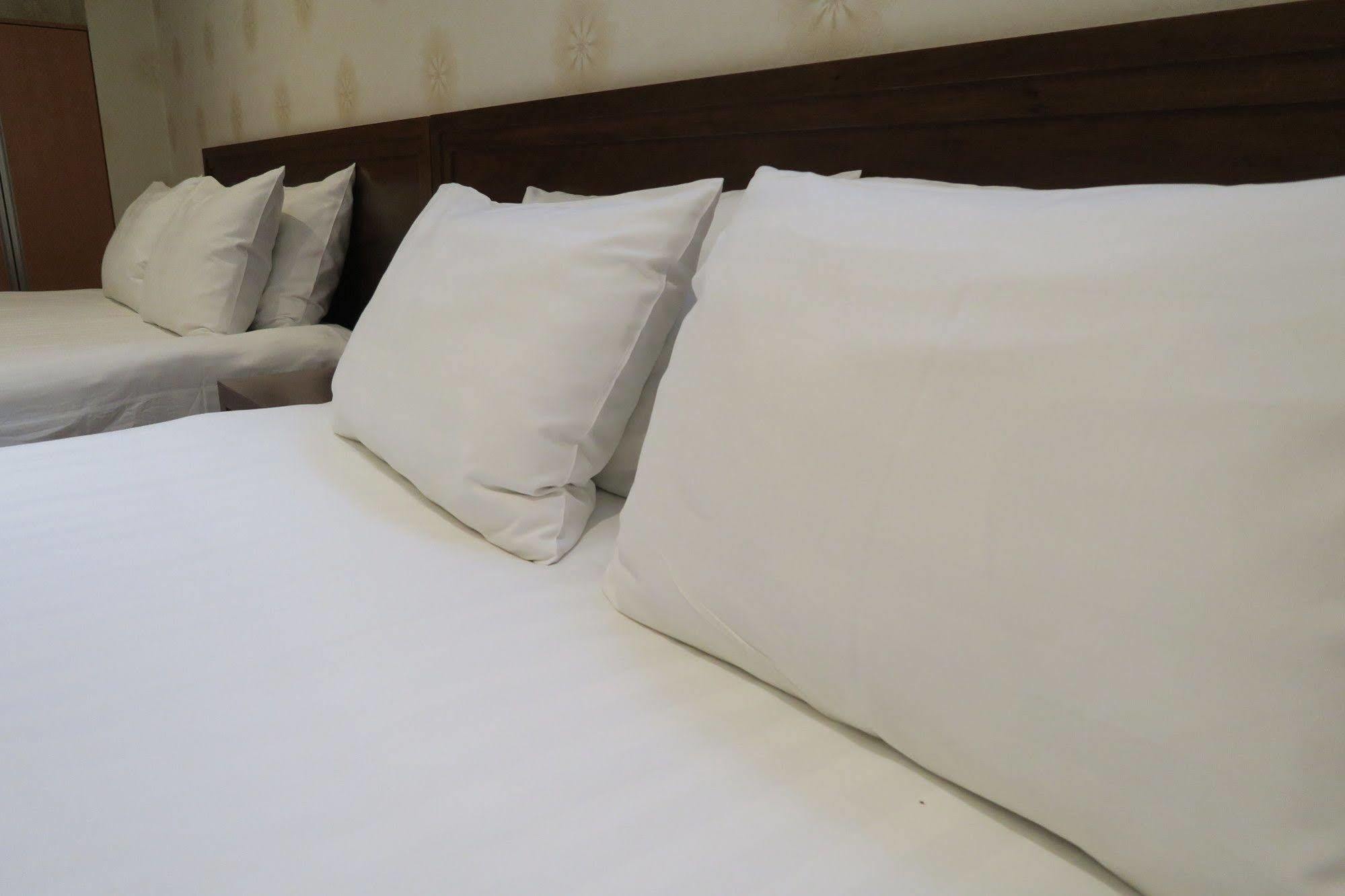 סיאול Gs Hotel Jongno מראה חיצוני תמונה